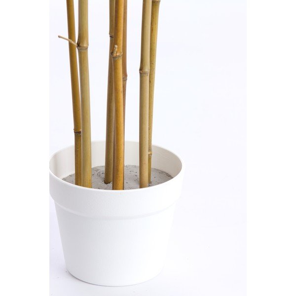 Изкуствено растение (височина 90 cm) Bamboo – Light & Living-image-2
