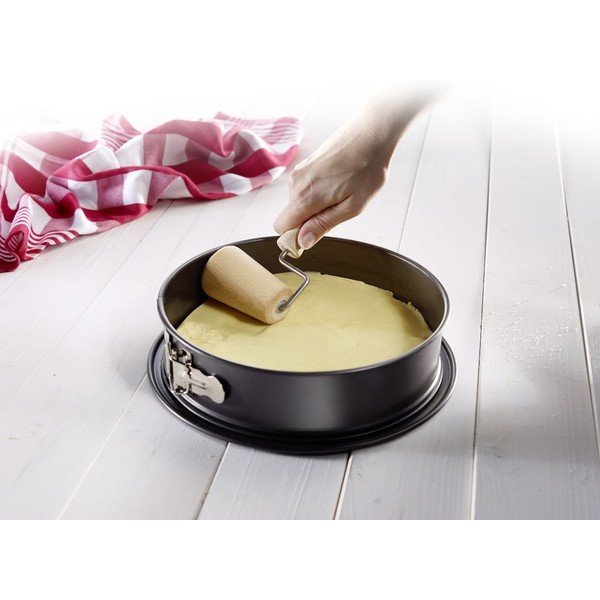Kónický váleček na těsto Baking Tin-image-1