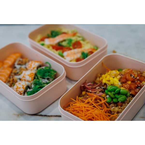 Жълта хладилна чанта 6 l Pop – Polarbox-image-4