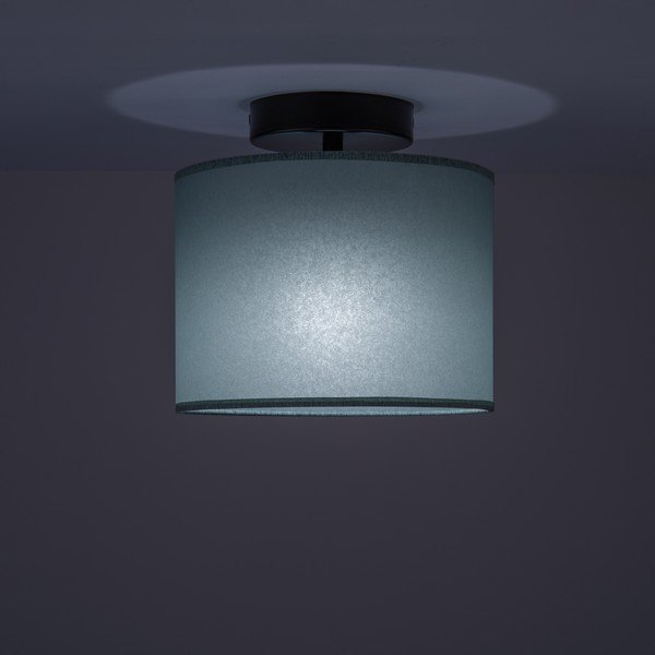 Маслиненозелено таванно осветително тяло Taiko - Sotto Luce-image-4