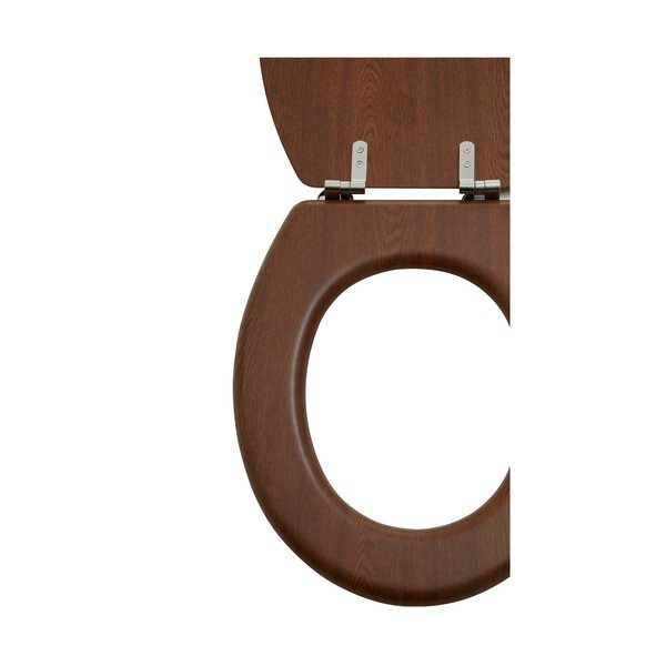 Тоалетна чиния Brooks – Premier Housewares-image-2