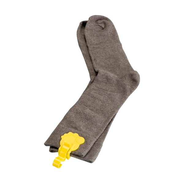 Комплект от 7 щипки за чорапи Socky - Wenko-image-4