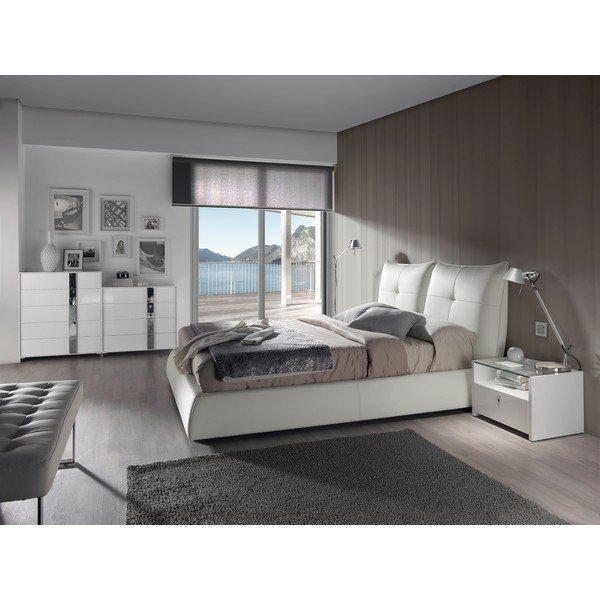 Čalouněná lavice Ángel Cerdá Acua-image-2