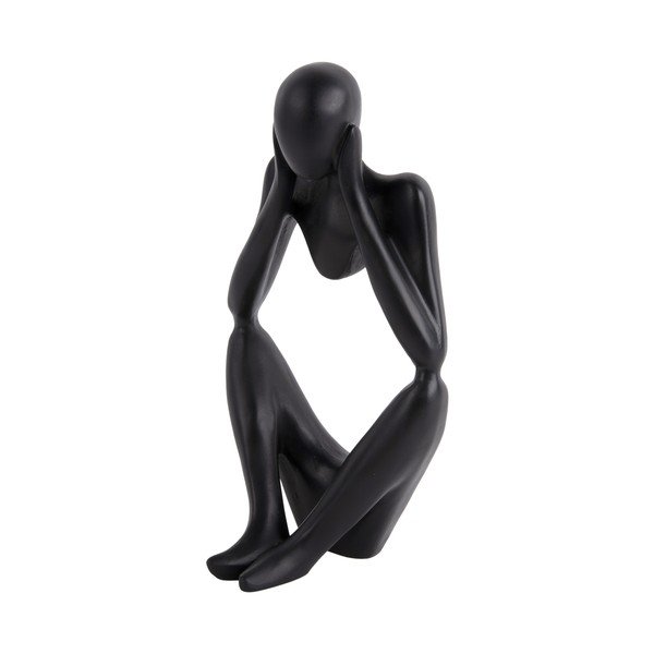 Статуя от полирезин Dreaming - PT LIVING-image-2