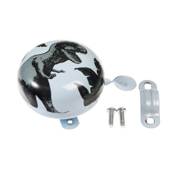 Звънец Prehistoric Land - Rex London-image-1