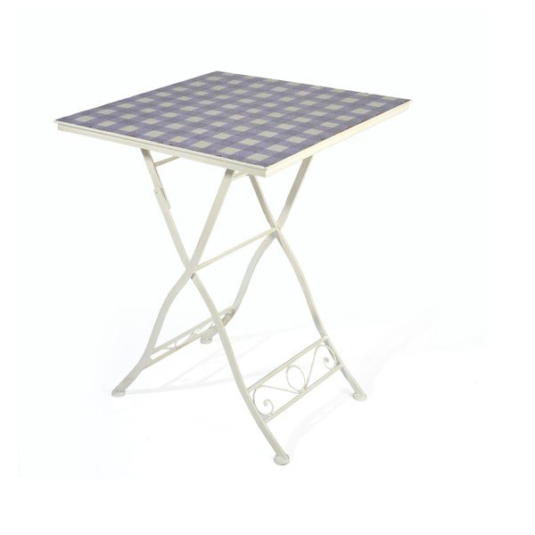 Stolek Deco Lavender