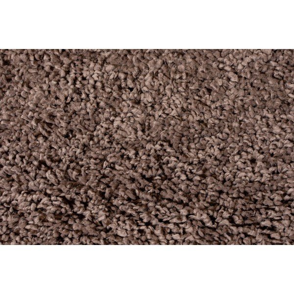 Кафяв килим Sparks, 80 x 150 cm - Flair Rugs-image-1