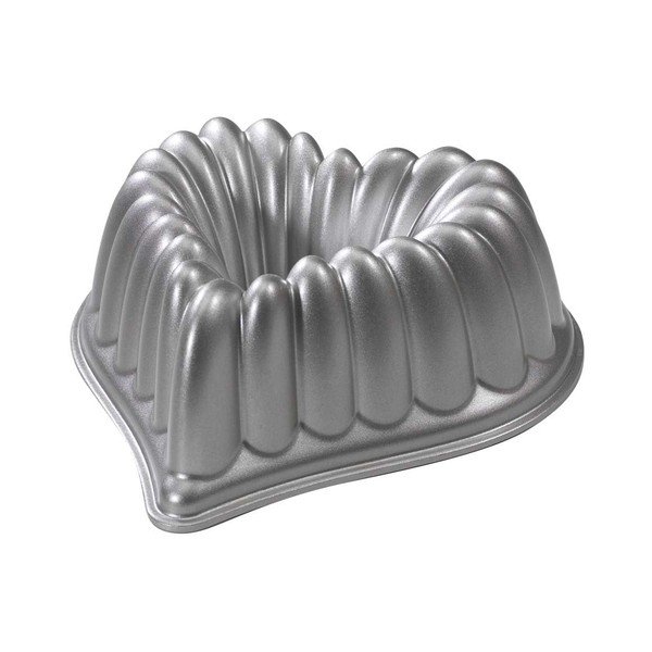Forma na bábovku Nordic Ware Srdce
