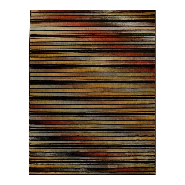 Koberec Nourtex Abstract Dula, 226 x 160 cm