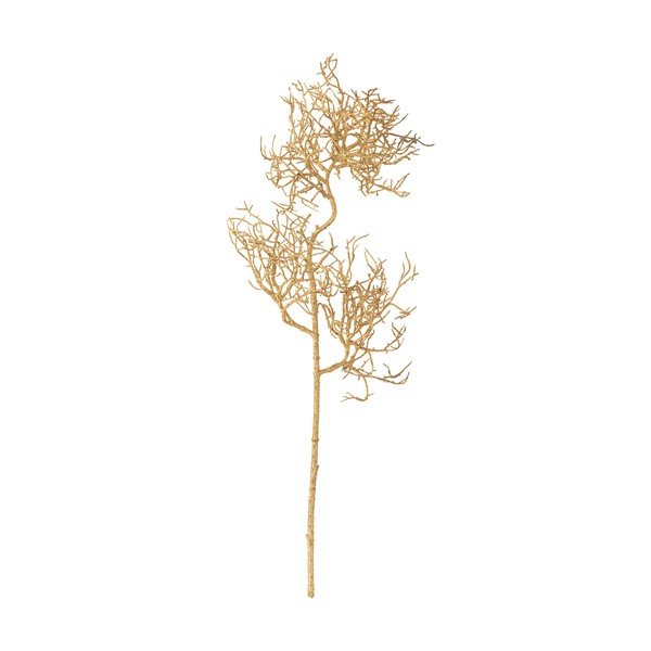 Изкуствено цвете (височина 61 cm) Coral – Bloomingville