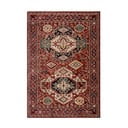 Червен  килим 160x230 cm Gillingham – Flair Rugs