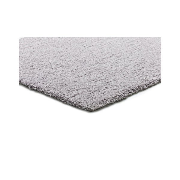 Светлосив килим Shanghai Liso, 140 x 200 cm - Universal-image-2