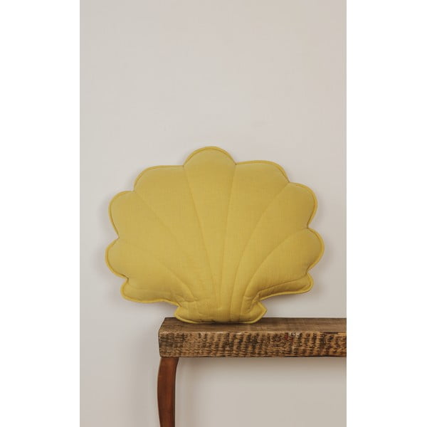 Бебешка възглавница Honey - Moi Mili-image-1