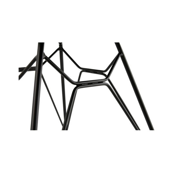 Сив трапезен стол Umela - Kokoon-image-2