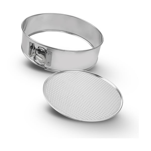 Алуминиево-стоманена форма за печене ø 16,5 cm – Orion-image-2