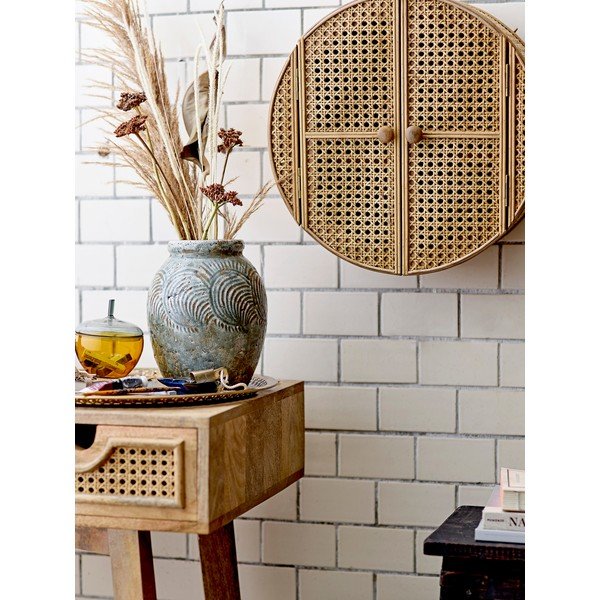 Метална декоративна табла Juka - Bloomingville-image-4