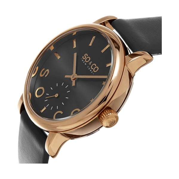 Dámské hodinky So&Co New York GP15871-image-1