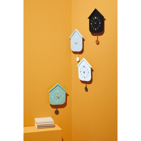 С махало/стенен часовник Home – Yes Everyday-image-1