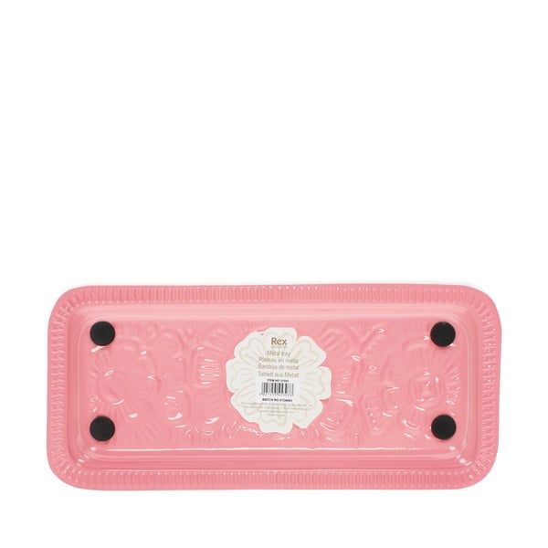 Декоративен поднос 13x28 cm – Rex London-image-2
