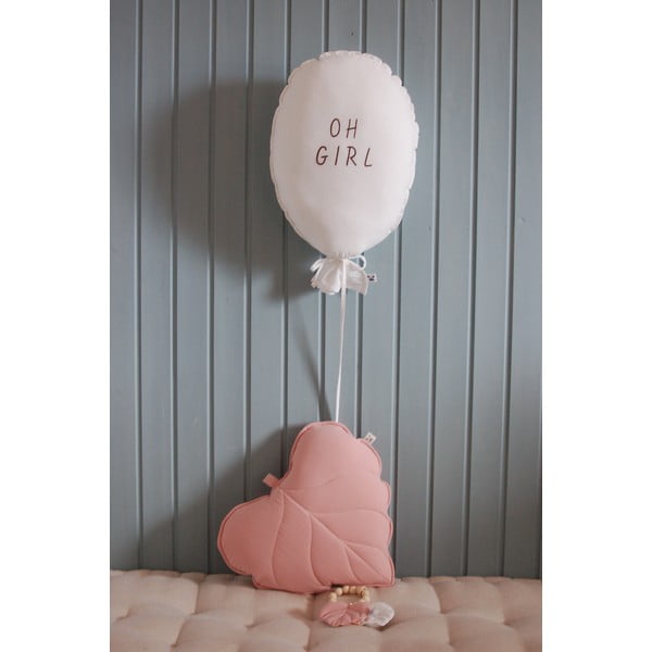 Бебешка възглавница Oh Girl - Malomi Kids-image-3