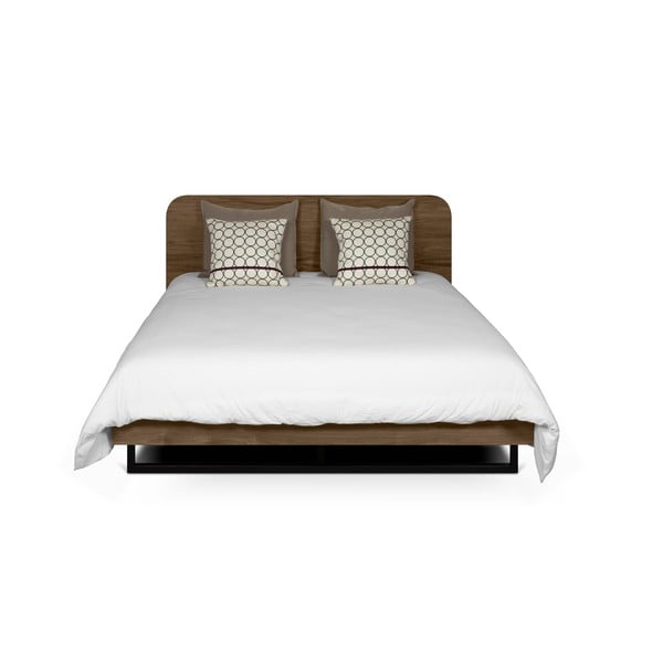 Двойно легло с решетка 180x200 cm Mara - TemaHome