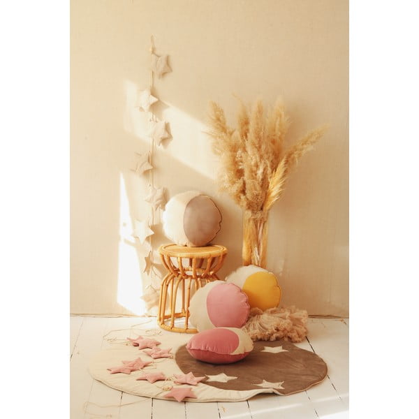 Гарланд Cream Dust - Moi Mili-image-2