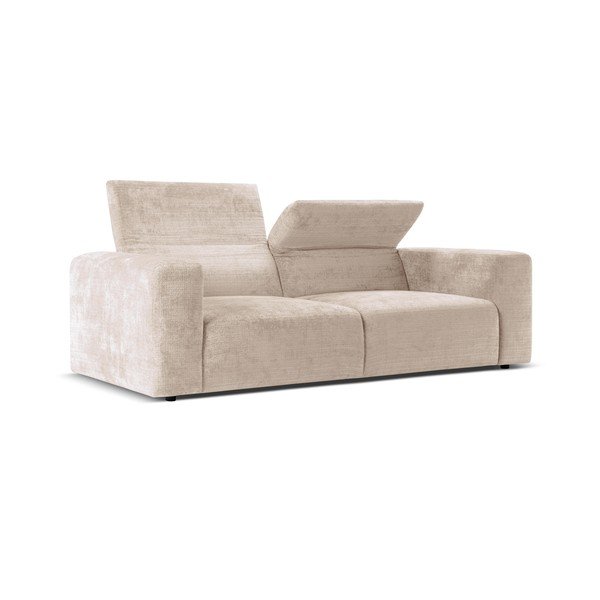 Бежов диван 234 cm Cruz – Micadoni Home-image-1