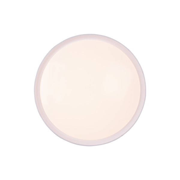 Бяла LED светлина за таван ø 33 cm Clarimo - Trio-image-4