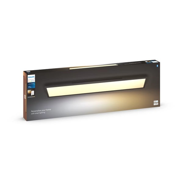 LED smart осветително тяло за таван 46,5 W Aurelle – Philips Hue-image-2