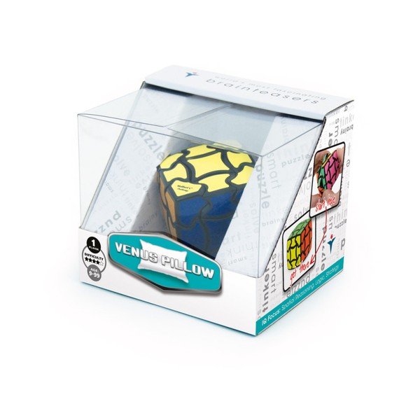 Главоблъсканица Venus Pillow – RecentToys-image-2