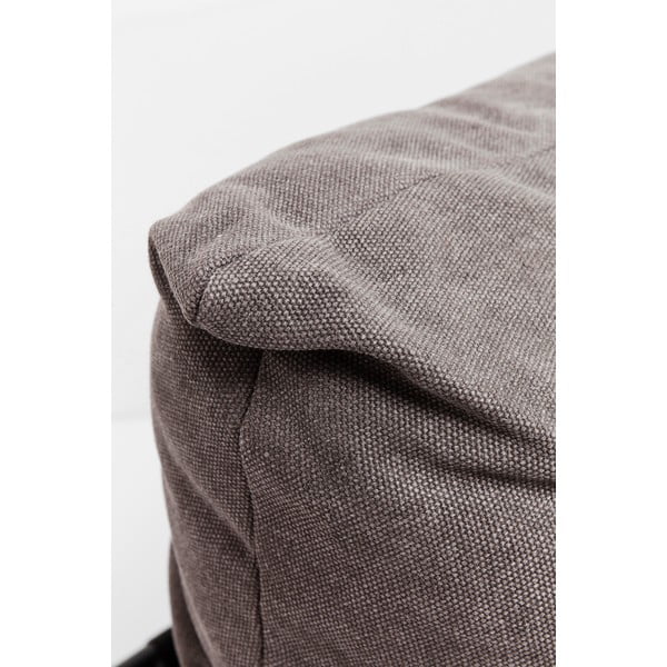 Šedá dvojmístná pohovka Kare Design Cornwall-image-3