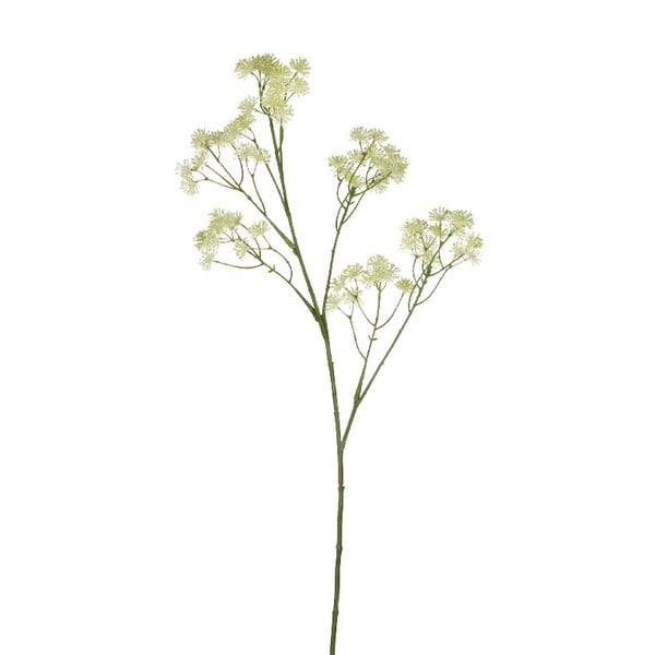 Изкуствено декоративно цвете Aralia - Ego Dekor