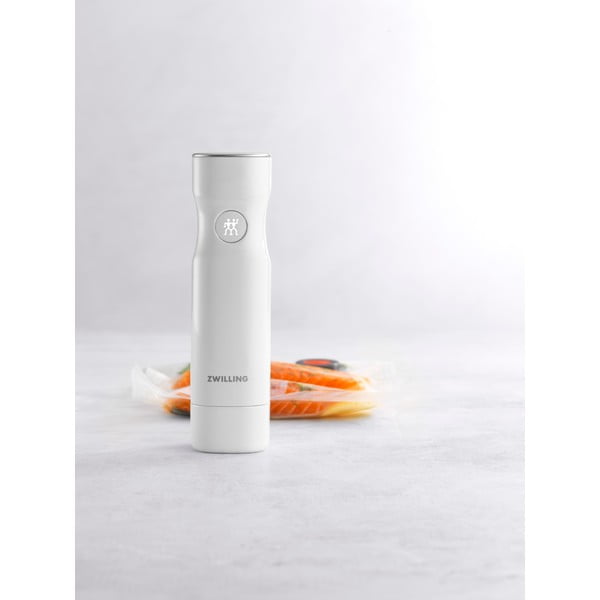 Бяла вакуумна помпа Fresh & Save Vacuum - Zwilling-image-4