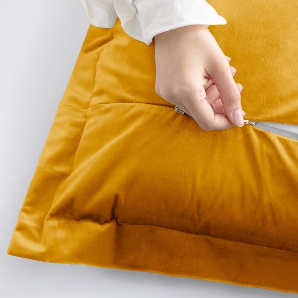 Калъфки за възглавници в комплект от 2 броя 45x45 cm Side - AmeliaHome-image-1