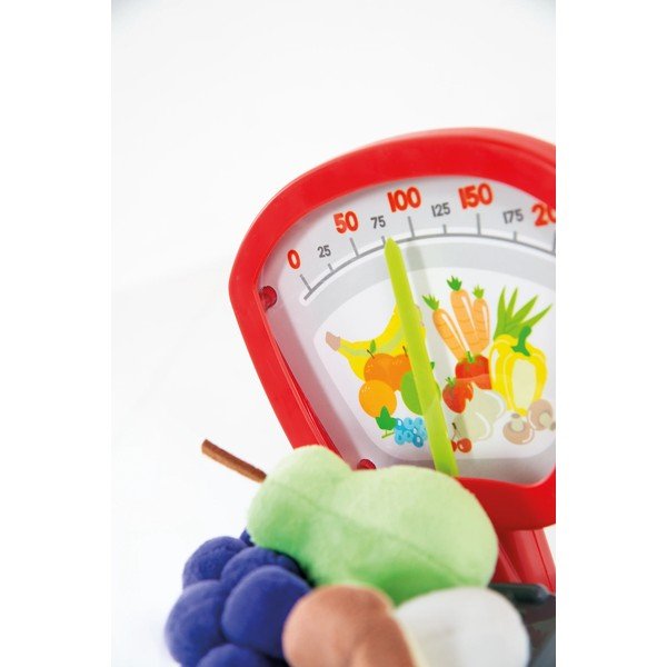 Бебешка везна - Roba-image-1