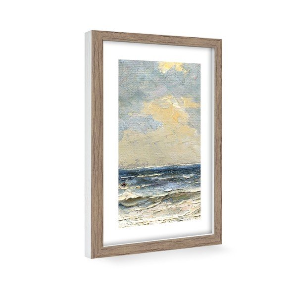 Плакат 60x90 cm Ocean  -image-1