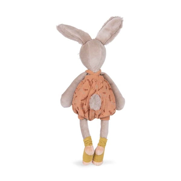 Играчка за гушкане Rabbit Clay - Moulin Roty-image-2