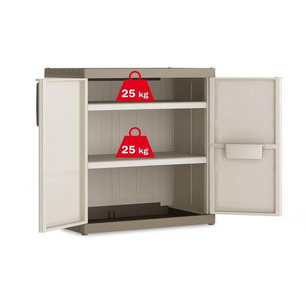 Шкаф за работилница Excellence - Keter-image-1