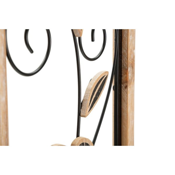 Метална декорация за стена 26x60 cm Koman – Mauro Ferretti-image-3