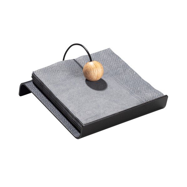 Поставка за салфетки Bull – LIND DNA-image-1