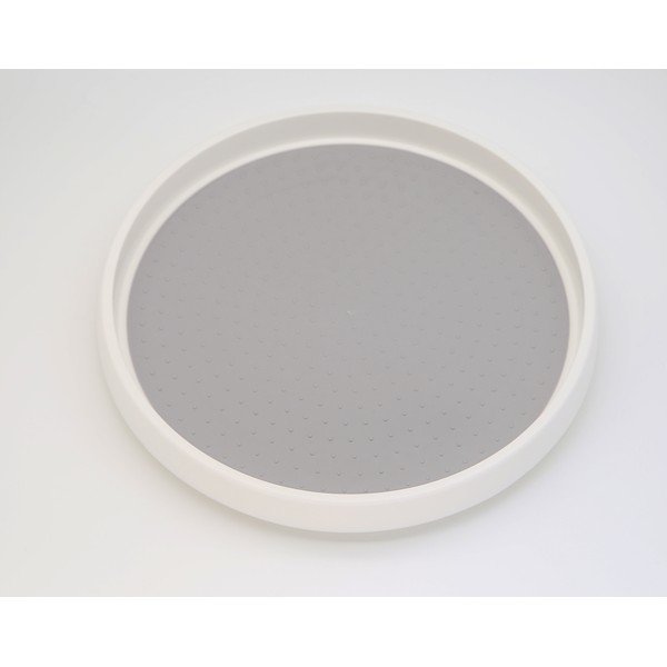 Сив пластмасов органайзер за подправки - Addis-image-1