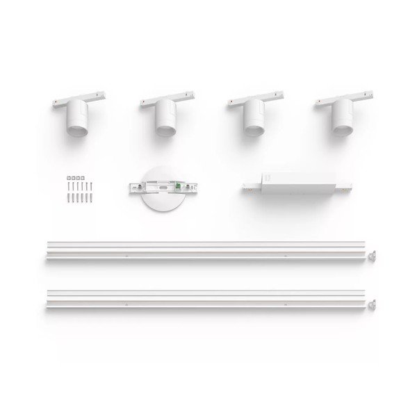 LED smart прожектор 21 W Perifo – Philips Hue-image-2