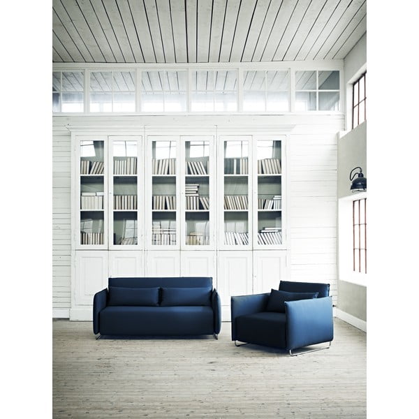 Бежов диван стол Cord - Softline-image-4