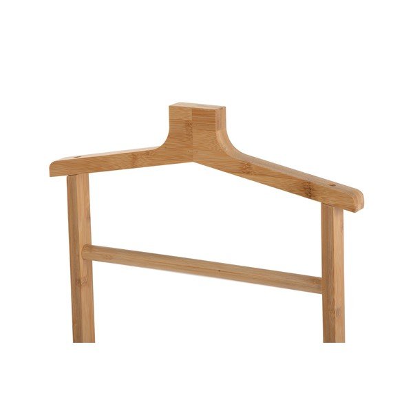 Бамбукова стойка за костюми в естествен цвят Aimo – Bonami Essentials-image-4