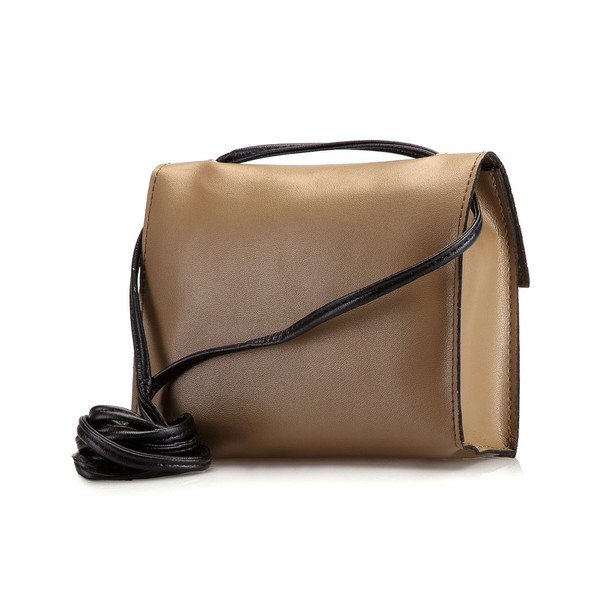 Kabelka Young Case Light Brown-image-2