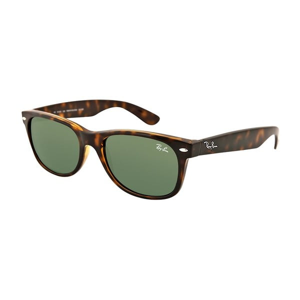 Слънчеви очила New Wayfarer Havana L55 - Ray-Ban