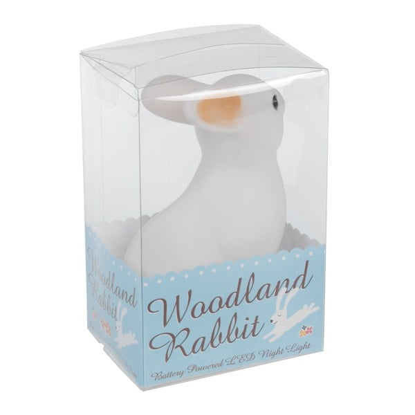 Нощна светлина Rabbit - Rex London-image-2