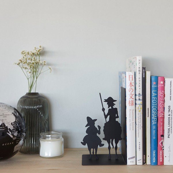 Стойка за книги Don Quijote - Balvi-image-1