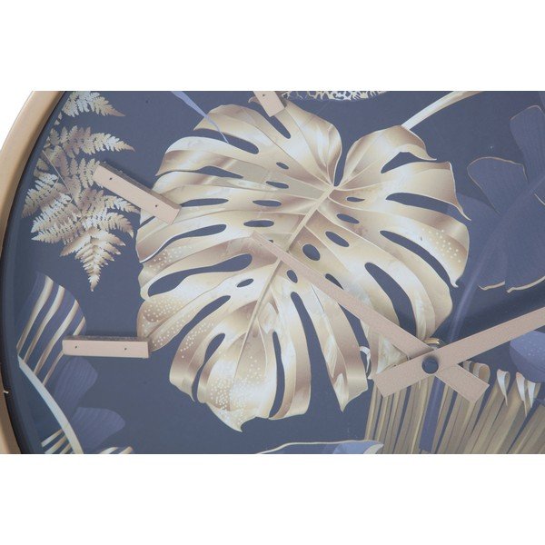 Стенен часовник Palm, ø 40 cm - Mauro Ferretti-image-2