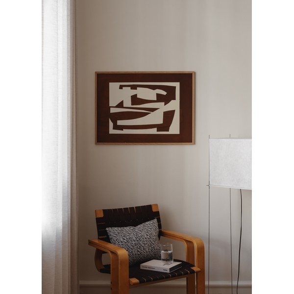 Постер 70x50 cm Drift – Atelier Cph – The Poster Club-image-1